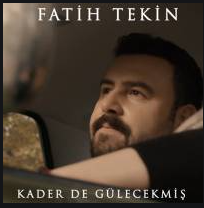 Fatih Tekin -  album cover