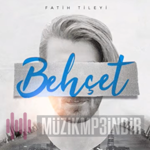 Fatih Tileyi -  album cover