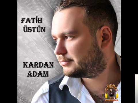 Fatih Üstün