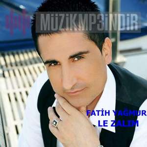 Fatih Yağmur -  album cover