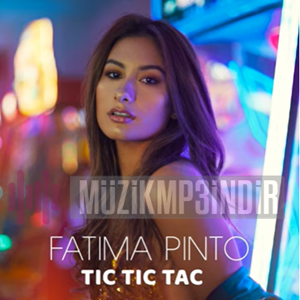 Fatima Pinto -  album cover