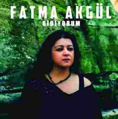 Fatma Akgül