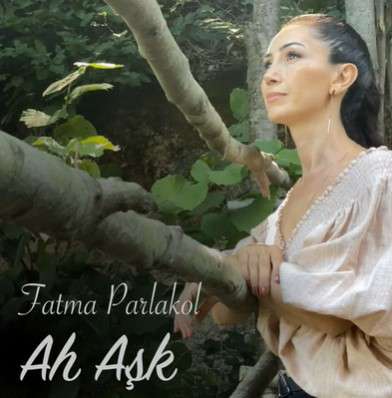 Fatma Parlakol - Misafir (2023) Albüm