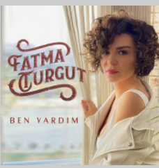 Fatma Turgut - Yangın Yeri (Akustik)