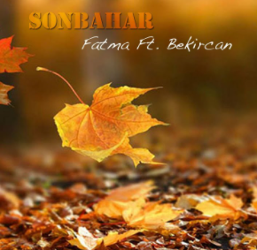 Fatma -  album cover