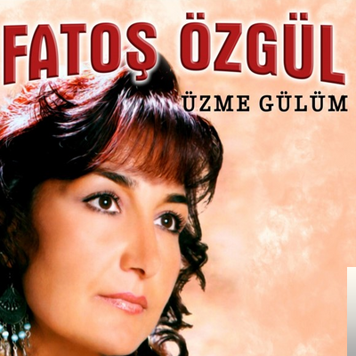 Fatoş Özgül