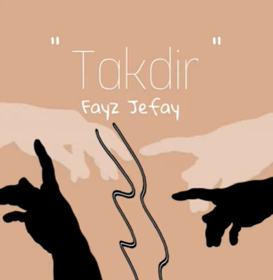 Fayz Jefay -  album cover