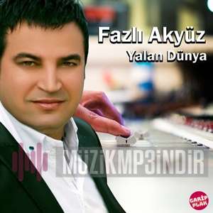 Fazlı Akyüz -  album cover