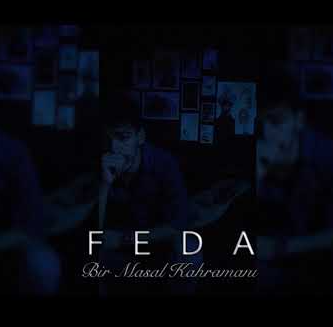Feda -  album cover