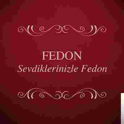 Fedon - Aşığınım (1992) Albüm