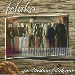 Feluka -  album cover