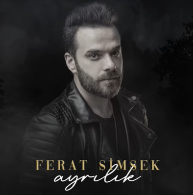 Ferat Şimşek