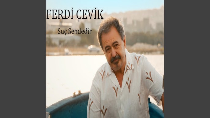 Ferdi Çevik