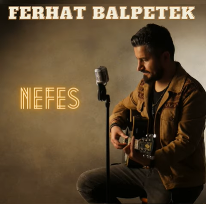 Ferhat Balpetek -  album cover