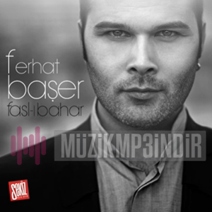Ferhat Başer -  album cover