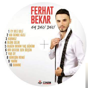 Ferhat Bekar