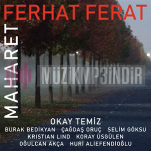 Ferhat Ferat -  album cover