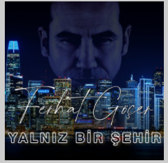 Ferhat Göçer -  album cover