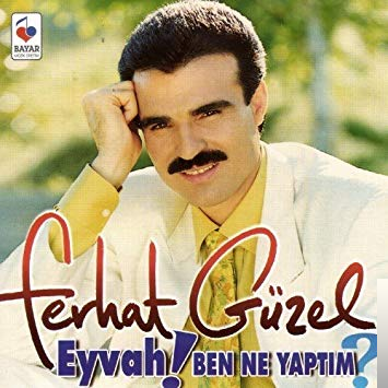 Ferhat Guzel