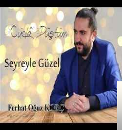 Ferhat Oguz Korc