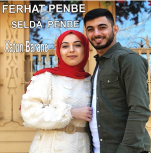 Ferhat Penbe -  album cover