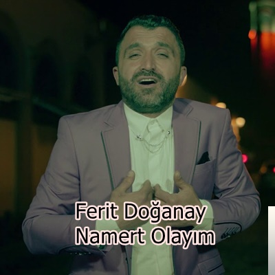 Ferit Doganay