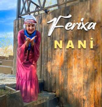 Ferixa -  album cover