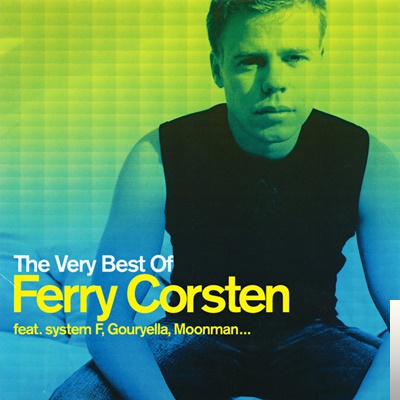 Ferry Corsten