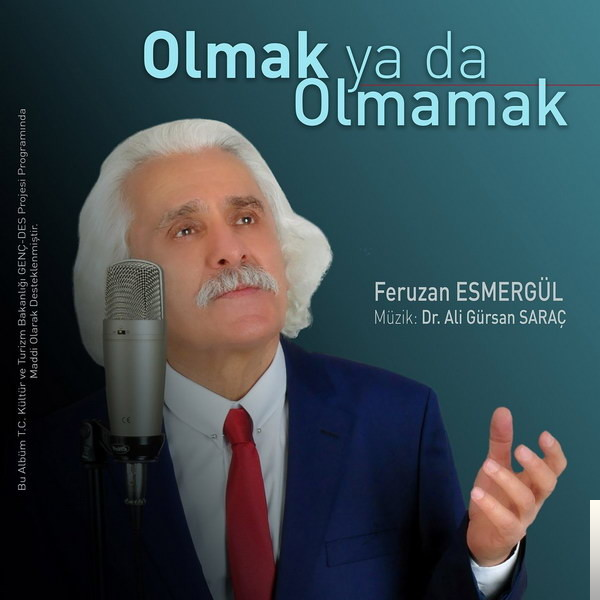 Feruzan Esmergul