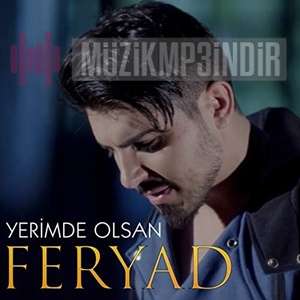 Feryad -  album cover