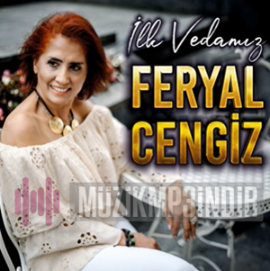 Feryal Cengiz -  album cover