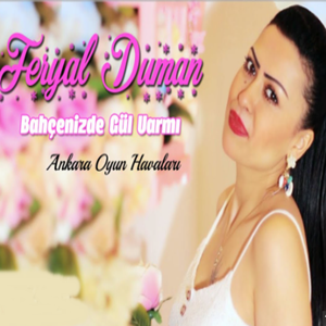 Feryal Duman