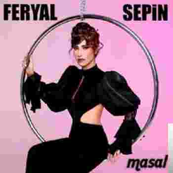 Feryal Sepin - Masal (2020) Albüm