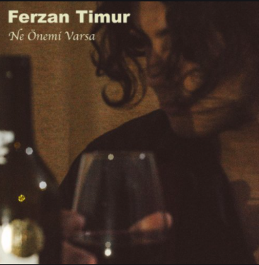 Ferzan Timur