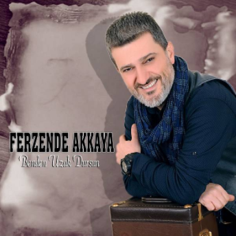 Ferzende Akkaya