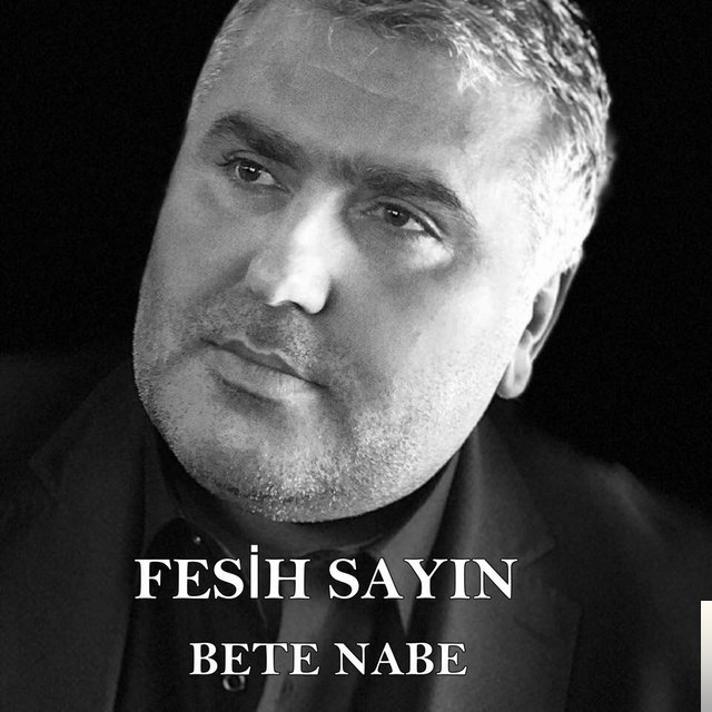 Fesih Sayın