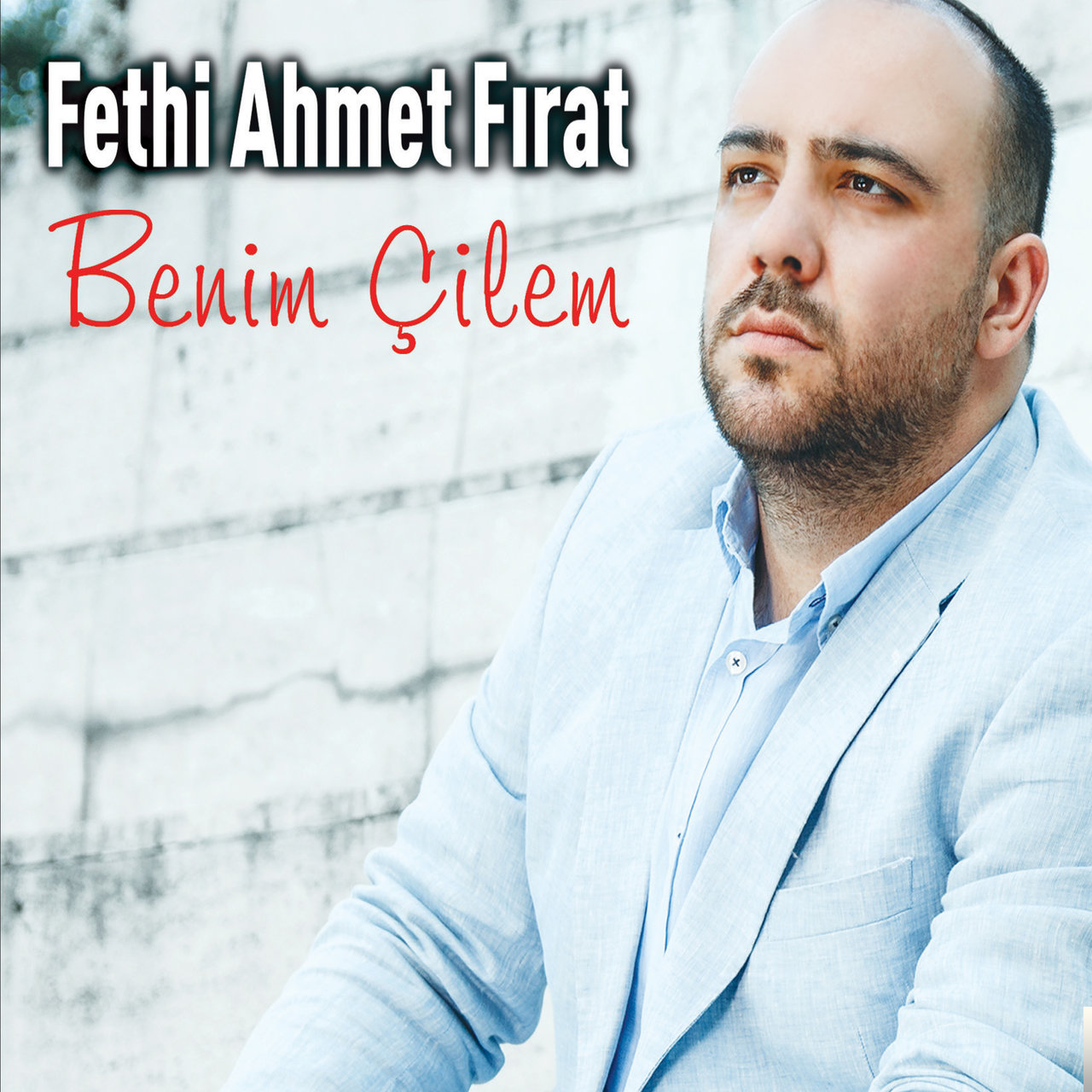 Fethi Ahmet Fırat