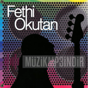 Fethi Okutan -  album cover