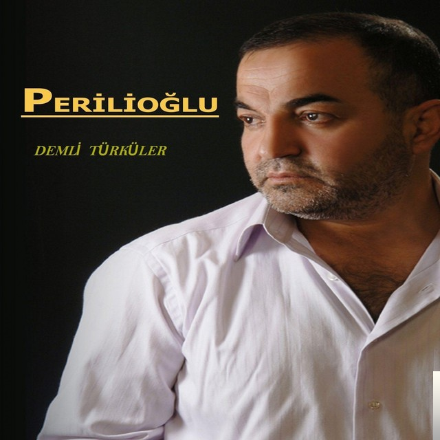 Fethi Perilioglu