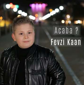 Fevzi Kaan