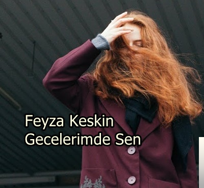 Feyza Keskin