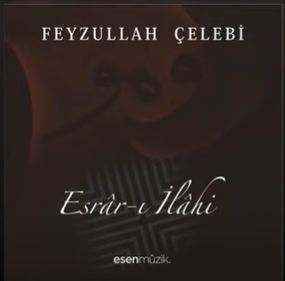 Feyzullah Chelebi