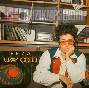 Feza -  album cover