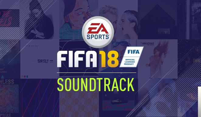 Fifa Muzikleri