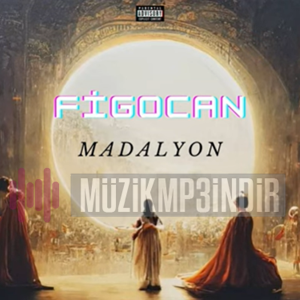 Figocan -  album cover