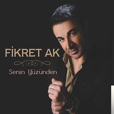 Fikret Ak