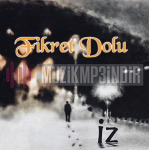 Fikret Dolu -  album cover