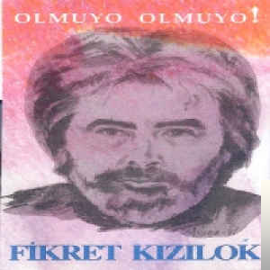 Fikret Kızılok