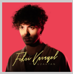 Fikri Karayel -  album cover