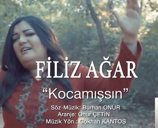 Filiz Ağar